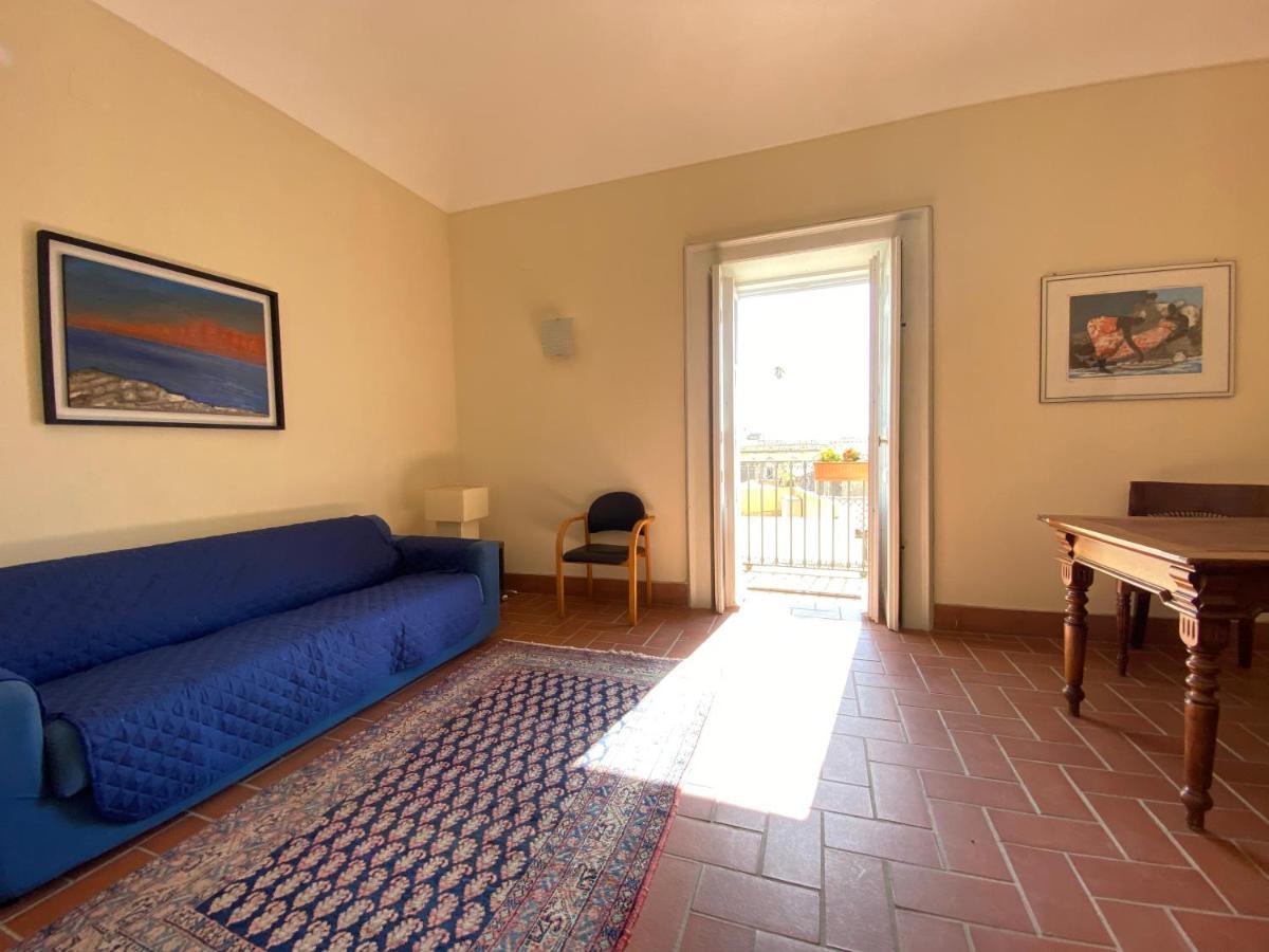 Elegante Appartamento In Palazzo Storico Ortigia Syracuse Exterior photo